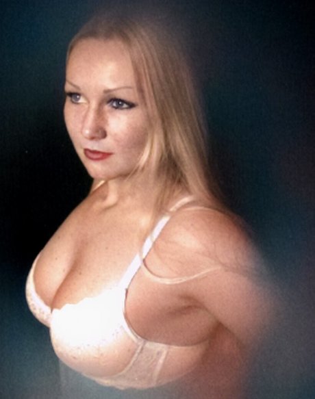 Nacktes geleaktes OnlyFans-Foto von Nic1978