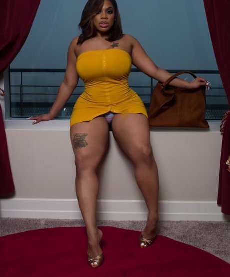 Dominique Chinn