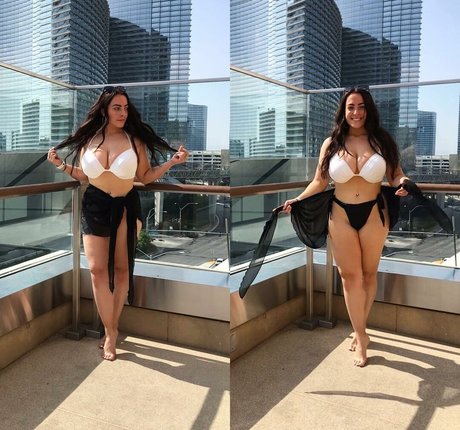 Sydney Martichuski  nude leaked OnlyFans photo