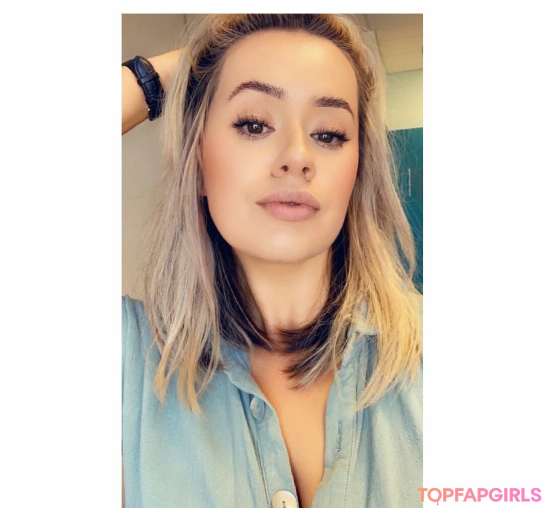 Kathryn OnlyFans διαρροή #191