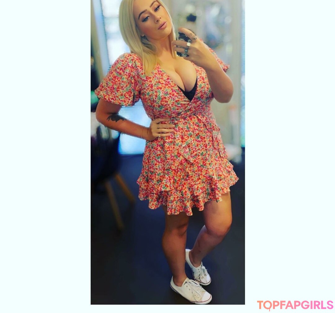 Kathryn OnlyFans泄露裸照 #53