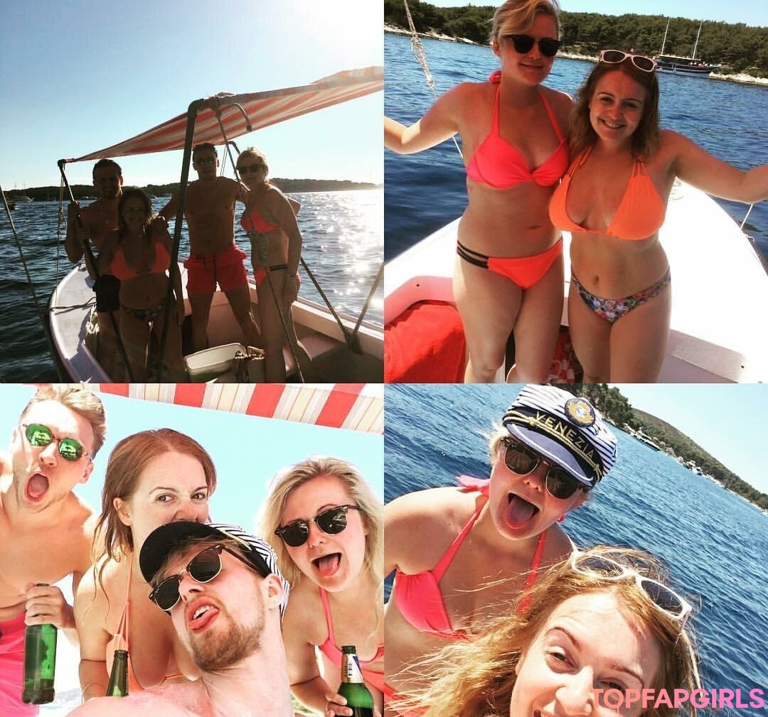 Nahá fotka uniklých OnlyFans od Kirsty Eccleston #126