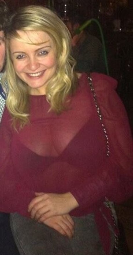 Kirsty Eccleston