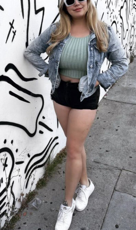 Jenna Ashley