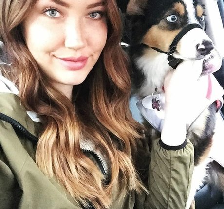 Jenna Ashley