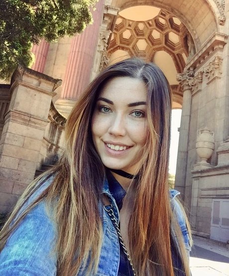Nagie wyciekłe zdjęcie OnlyFans od Jenna Ashley
