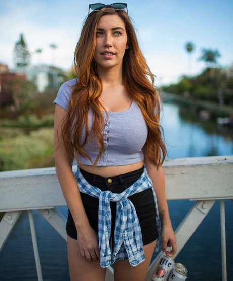 Jenna Ashley
