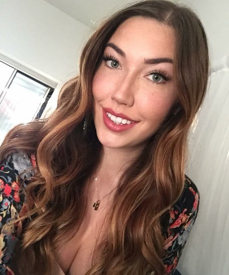 Jenna Ashley