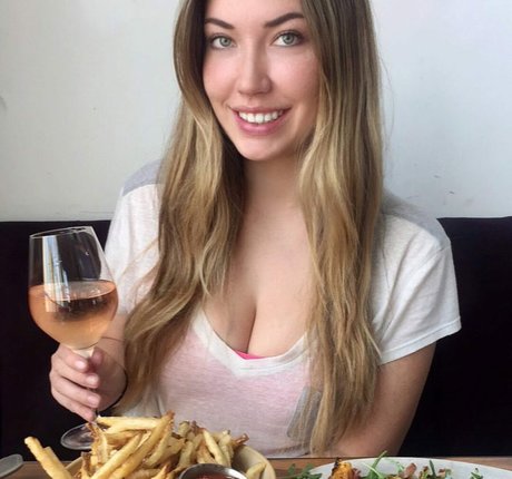 Jenna Ashley