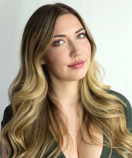 Jenna Ashley