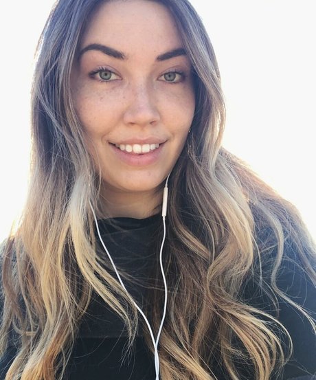 Jenna Ashley