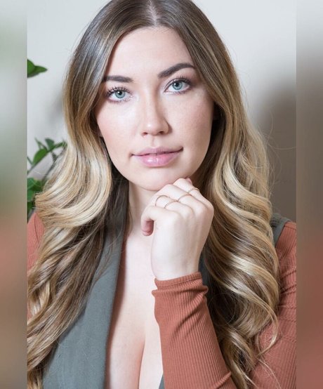 Jenna Ashley