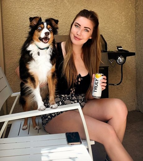Jenna Ashley