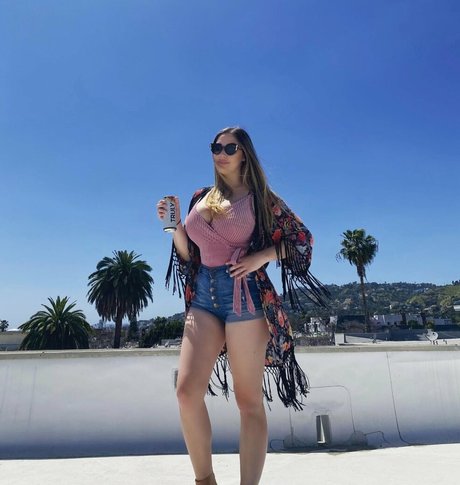 Jenna Ashley