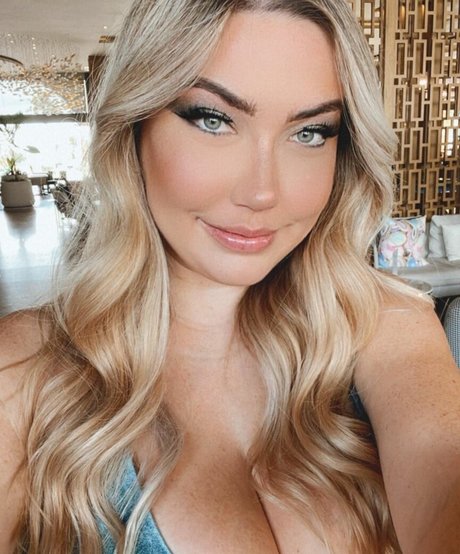 Jenna Ashley
