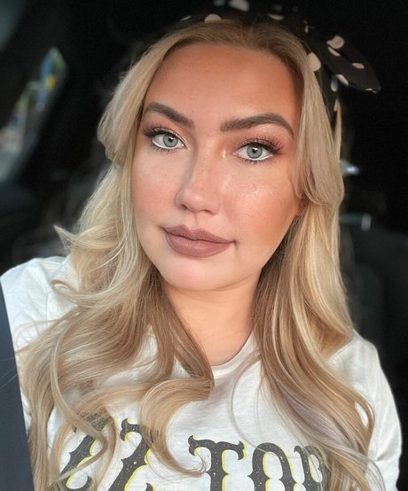 Jenna Ashley