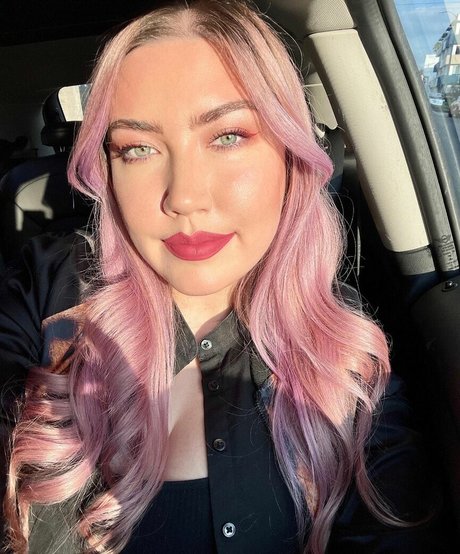 Jenna Ashley