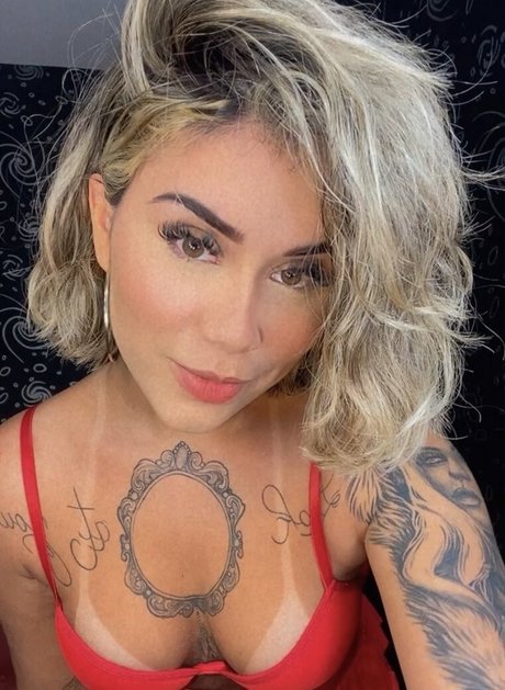 Nahá fotka uniklých OnlyFans od Akgouveia