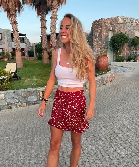 Giulia Gwinn
