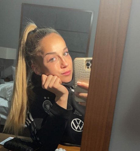 Giulia Gwinn