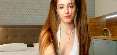 Обнаженная фотография утечки OnlyFans от Coyamina