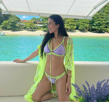 Daniela Albuquerque