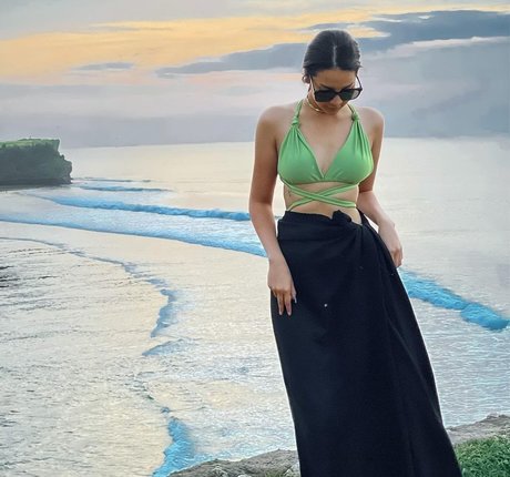 Anya Geraldine