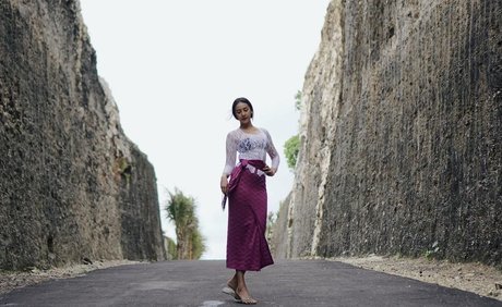 Anya Geraldine