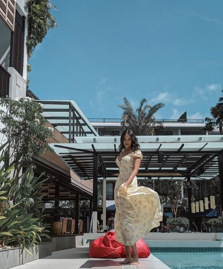 Anya Geraldine