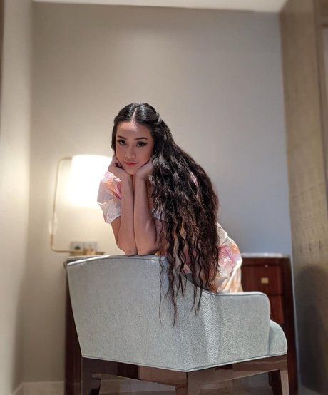 Anya Geraldine