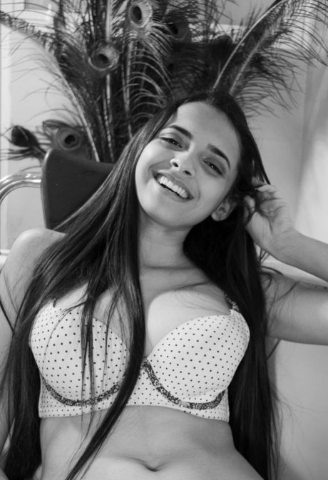 Naken läckt OnlyFans-bild av Valeria Rey
