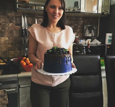 Sveta Koltunova