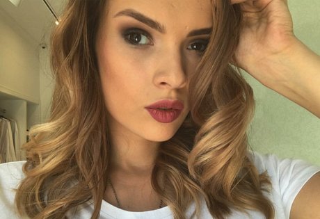 Nahá fotka uniklých OnlyFans od Sveta Koltunova