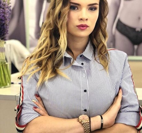 Sveta Koltunova