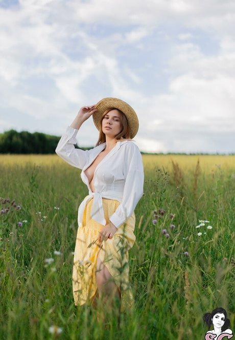 Alasti lekkinud OnlyFans-i pilt Tihomirova Natali