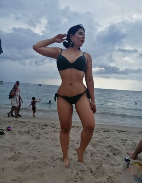 Elda De La Torre  nude leaked OnlyFans photo
