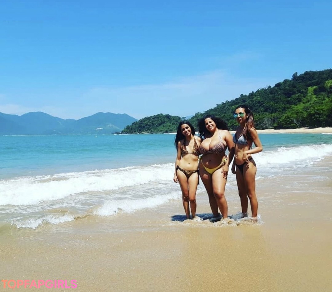 Mayla Coimbra OnlyFans泄露裸照 #119