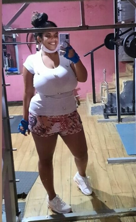 Mayla Coimbra