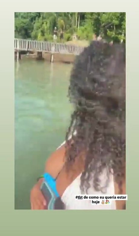 Mayla Coimbra