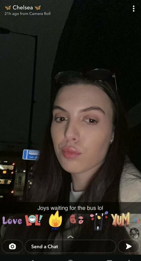 Chelsea Rowlinson