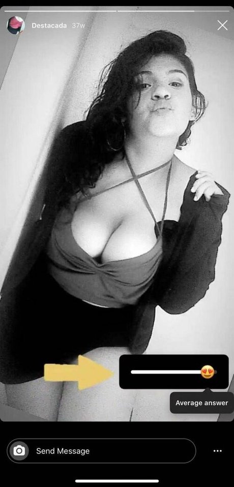 Nahá fotka uniklých OnlyFans od Jai Nice