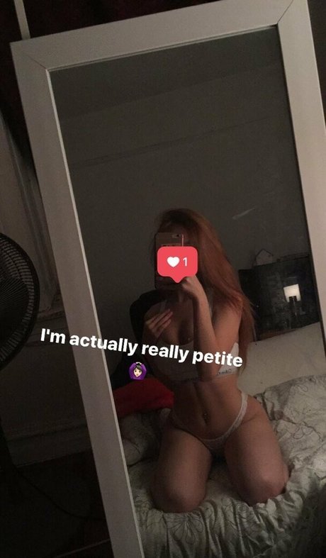 Nahá fotka uniklých OnlyFans od Cvndxo