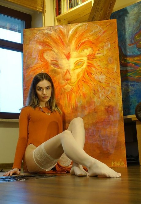 Mvriaemiliv OnlyFans泄露裸照