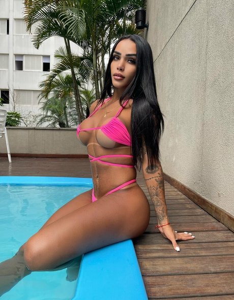 Bianca Mello