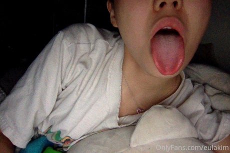 Обнаженная фотография утечки OnlyFans от Eulakim