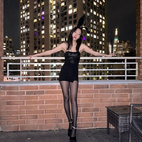 Naken lekkede OnlyFans-bilde av Eulakim