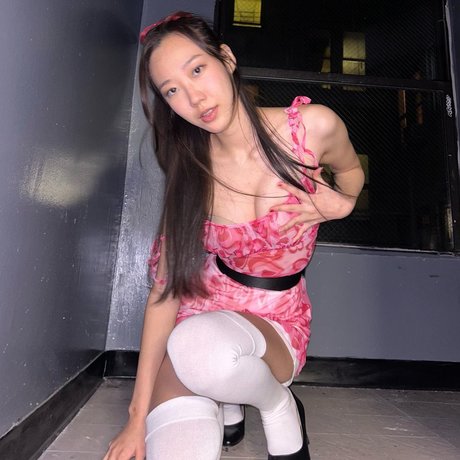 Nahá fotka uniklých OnlyFans od Eulakim