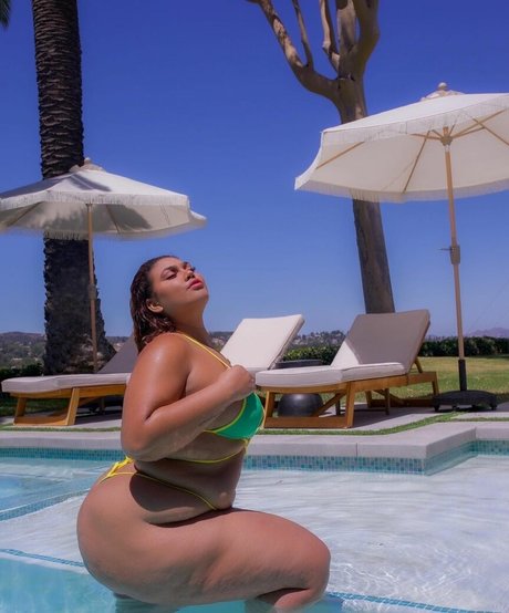 Alexus Danisha OnlyFans