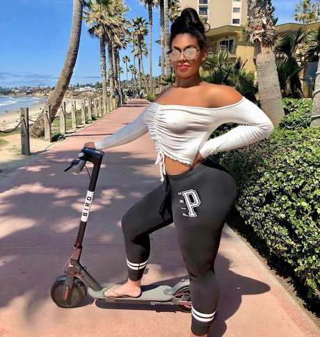 Alexus Danisha