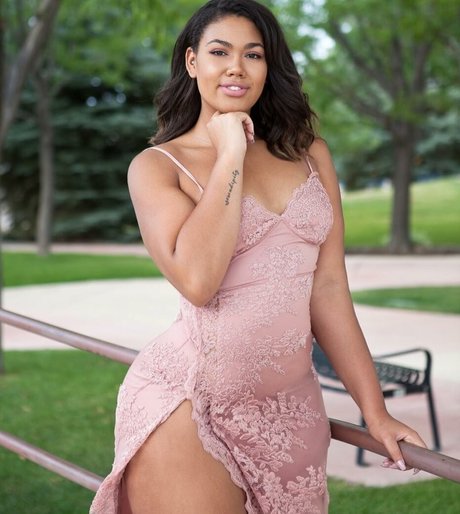 Alexus Danisha